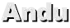 Andu