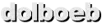 dolboeb