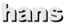 hans
