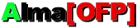 Alma[OFP]