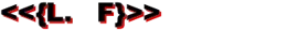 <<{L.S.F}>>High-Energy