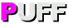 PUFF