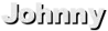 Johnny