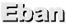 Eban