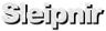 Sleipnir