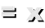 = x