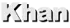 Khan