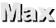 Max
