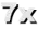 7x