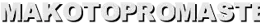 MAKOTOPROMASTER