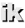 ik