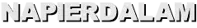 NAPIERDALAM