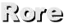 Rore