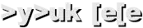 >y>uk [e[e