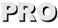 PRO