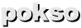 pokso