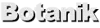 Botanik