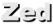 Zed