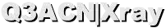 Q3ACN|Xray