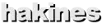 hakines