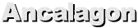 Ancalagon