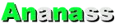 Ananass