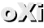 oXi