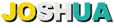 JOSHUA