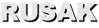 RUSAK