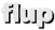 flup