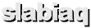 slabiaq