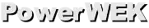 PowerWEK