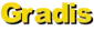 Gradis