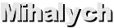 Mihalych