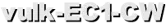 vulk-EC1-CW