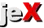 jeX