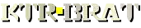 KTR·BRAT