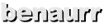 benaurr