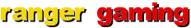 ranger gaming
