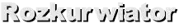 Rozkurwiator