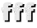 fff
