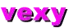 vexy