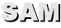 SAM