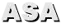 ASA