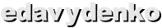 edavydenko