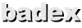 badex