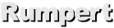 Rumpert