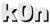 k0n