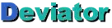 Deviator