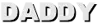 DADDY